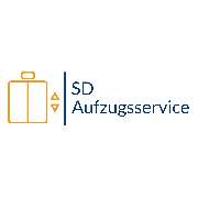 SD-Aufzugsservice GmbH - LOGO