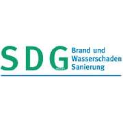 SD GmbH Brandschadensanierung und Wasserschadensanierung - LOGO