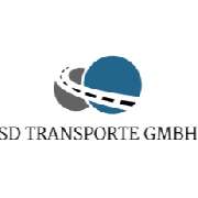 SD Transporte GmbH - LOGO