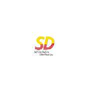 SD VerkehrsWerbung KG - LOGO