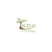 S•D•E Daniel Eschrich - LOGO