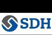 Logo - SDH Hoffmann GmbH