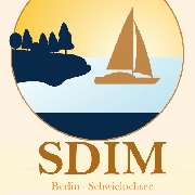 Logo - SDIM IMMOBILIEN Berlin - Brandenburg