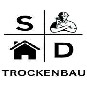 SDTROCKENBAU - LOGO