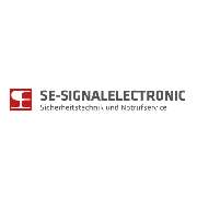 Logo - se-signalelectronic GmbH