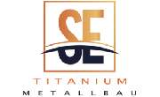 SE Titanium Metallbau GmbH - LOGO