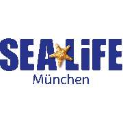 SEA LIFE München - LOGO