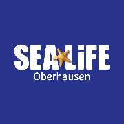 SEA LIFE Oberhausen - SEA LIFE Oberhausen