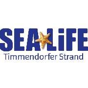 SEA LIFE Timmendorfer Strand - LOGO