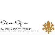Sea Spa Susanne Bittner & Gabriele Hartl - LOGO