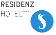 Logo - Seaside Residenz Hotel Chemnitz