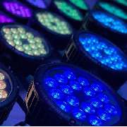 SEB Light Lichttechnik - LOGO