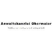 Sebastian E. Obermaier Rechtsanwalt - LOGO