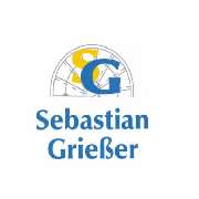 Sebastian Grießer        Zimmerei und Treppenbau - LOGO