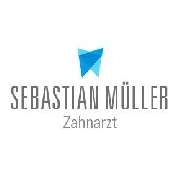 Sebastian Müller Zahnarzt - LOGO