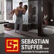 Sebastian Stuffer GmbH - Heizungsbau & Badsanierung Rosenheim - LOGO
