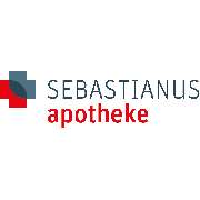 Sebastianus Apotheke - Logo der Sebastianus Apotheke