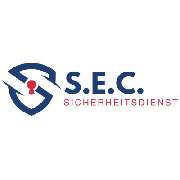 SEC Sicherheitsdienst UG - LOGO