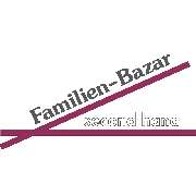 second hand Familien-Bazar - LOGO