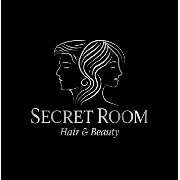 Secret Room Beauty Hamburg - LOGO