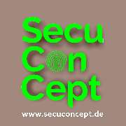 SecuConCept Torsten Bentlage - LOGO