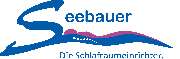 Logo - Seebauer - Der Schlafraumeinrichter
