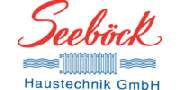 Seeböck Haustechnik GmbH - LOGO