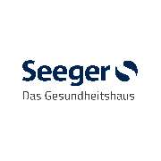 Seeger Gesundheitshaus GmbH & Co. KG - LOGO