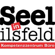 Seel-Büromusterhaus GmbH - LOGO
