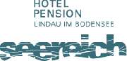 Logo - Seereich – Hotel und Pension
