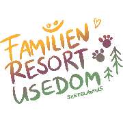 SEETELHOTEL Familienresort Usedom - Logo SEETELHOTEL Familienresort Usedom