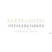 SEETELHOTEL Ostseeresidenz Ahlbeck - SEETELHOTEL Ostseeresidenz Ahlbeck - Logo