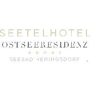 SEETELHOTEL Ostseeresidenz Heringsdorf - SEETELHOTEL Ostseeresidenz Heringsdorf - Logo