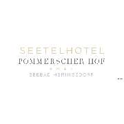 SEETELHOTEL Pommerscher Hof - SEETELHOTEL Pommerscher Hof - Logo