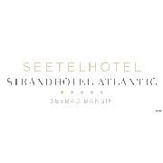 SEETELHOTEL Strandhotel Atlantic - SEETELHOTEL Strandhotel Atlantic - Logo