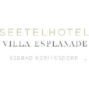 SEETELHOTEL Villa Esplanade - SEETELHOTEL Villa Esplanade Logo