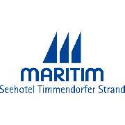 Seeterrassen-Restaurant mit Ostseeblick - Logo