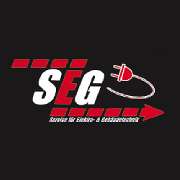SEG Service für Elektro- & Gebäudetechnik Marcus Ulbricht - LOGO
