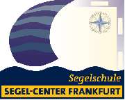 Logo - Segel Center Frankfurt