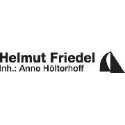 Segelmacherei Friedel - LOGO
