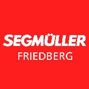 Segmüller Einrichtungshaus Friedberg - LOGO