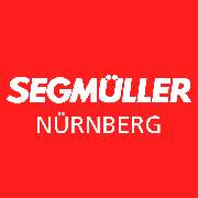 Segmüller Einrichtungshaus Nürnberg - LOGO