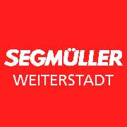 Segmüller Einrichtungshaus Weiterstadt - LOGO
