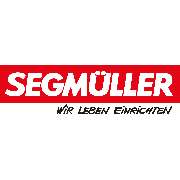 Segmüller's Restaurant - Segmüller Logo