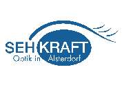Logo - Sehkraft Optik in Alsterdorf