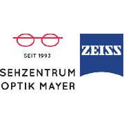 Sehzentrum Optik Mayer - LOGO