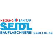Seidl GmbH & Co. KG Sanitäre Installation - LOGO
