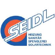 Seidl Haustechnik GmbH - LOGO
