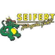 Seifert-Heizungsbau- GmbH - LOGO