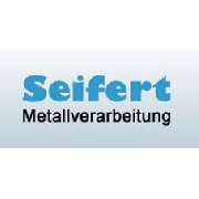 Seifert Metallverarbeitung GmbH & Co. KG - LOGO